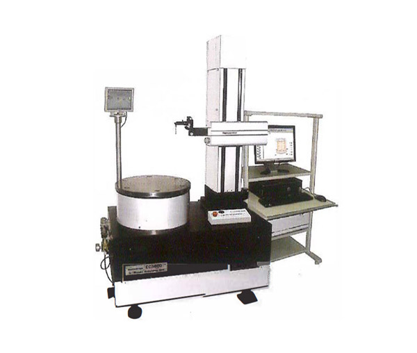 KOSAKA 真圆度仪 | 圆柱度测定机EC3600A/EC36008/EC3600C